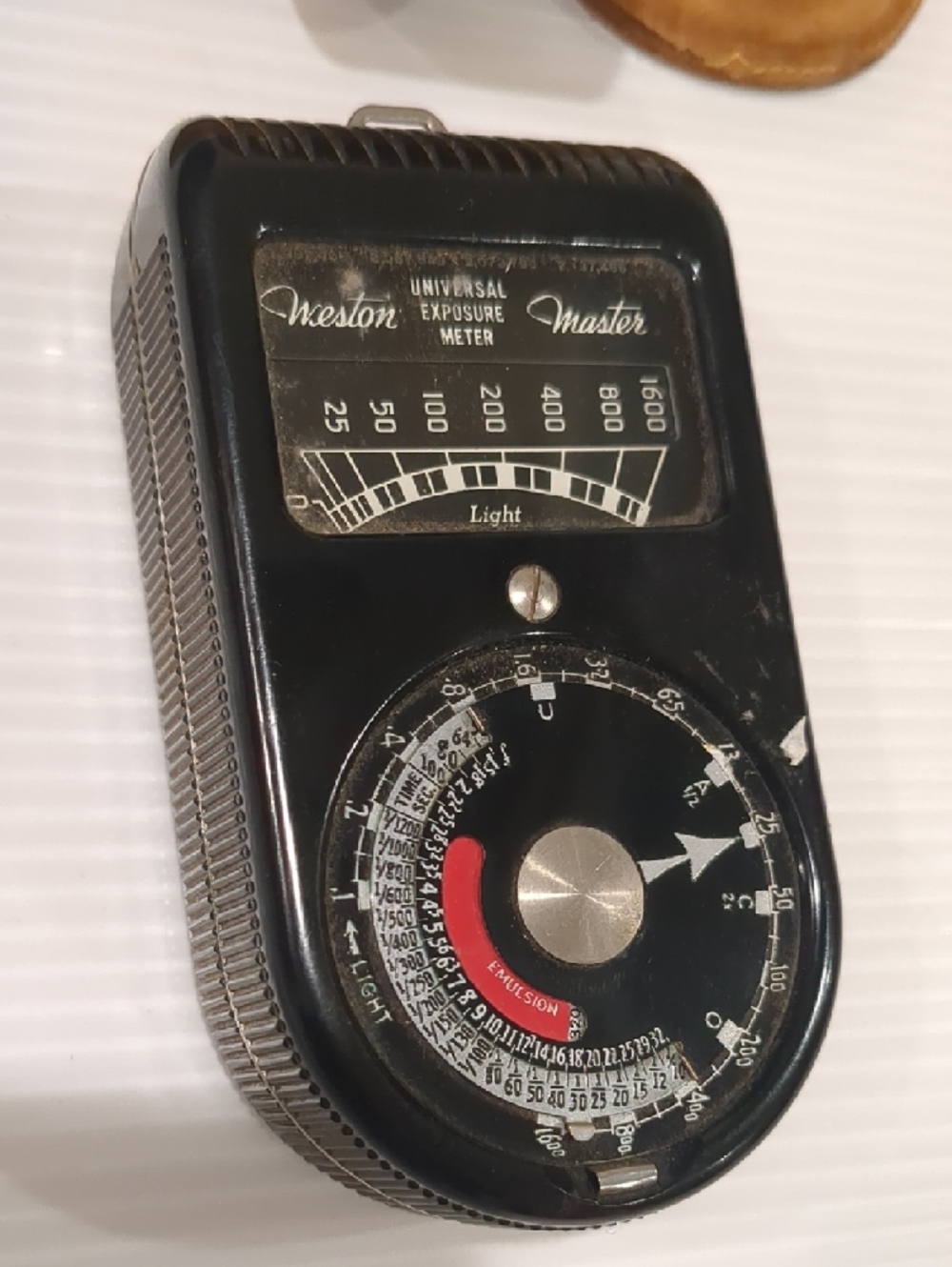 Weston Light Exposure Meter - Picture 3 of 9